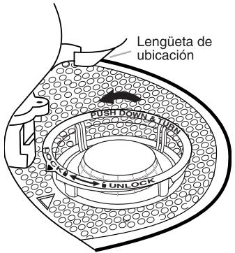 WHIRLPOOL WDF510PAYS - Pasos rápidos - 8