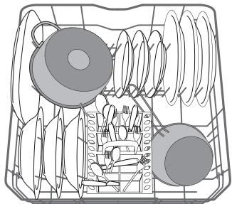 WHIRLPOOL WKBC3C24PB, WKBC3C24PX - PANIER INFÉRIEUR - 1