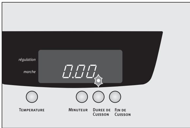 ARTHUR MARTIN FE6422 - Fin de cuisson - 4