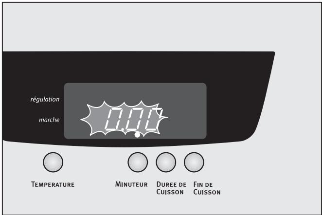 ARTHUR MARTIN FE6422 - Minuteur - 4