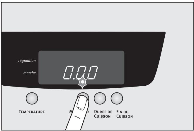 ARTHUR MARTIN FE6422 - Minuteur - 1
