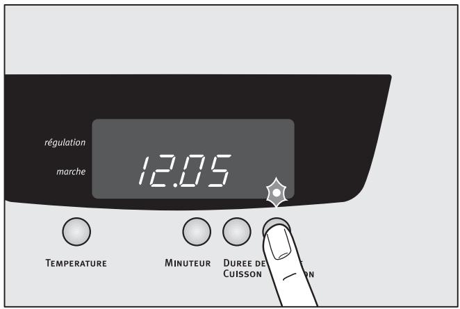 ARTHUR MARTIN FE6422 - Fin de cuisson - 1