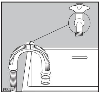 ARTHUR MARTIN PERFECTION - Vidange d'eau - 1
