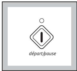 ARTHUR MARTIN PERFECTION - Démarrage du programme - 1