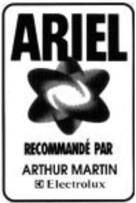 ARTHUR MARTIN PERFECTION - Remarque: - 1