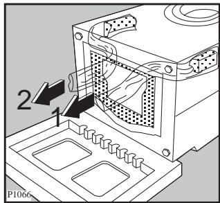 ARTHUR MARTIN PERFECTION - Débridage - 3