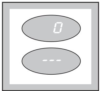 ARTHUR MARTIN PERFECTION - Mise sous tension du lave-linge - 2