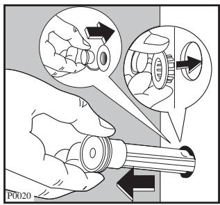 ARTHUR MARTIN PERFECTION - Débridage - 5
