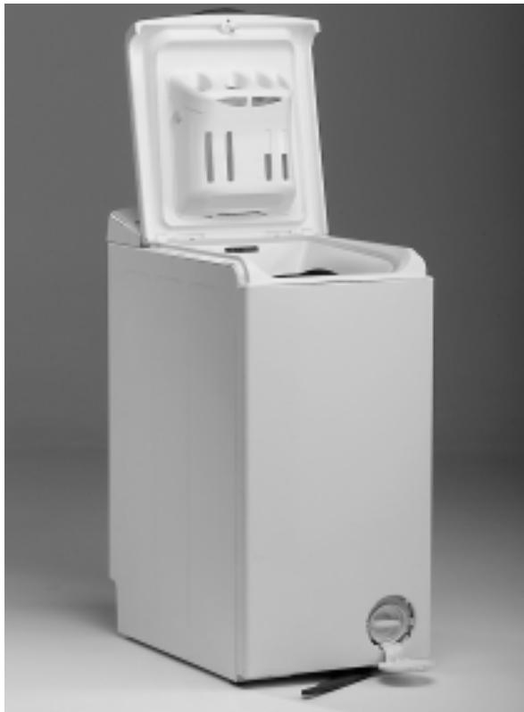 WHIRLPOOL AWA 5129 - Déclaration de conformité CE - 1