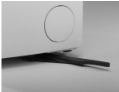 WHIRLPOOL AWA 5129 - TRANSPORT ET DÉPLACEMENT - 1