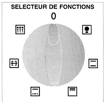ARTHUR MARTIN TENTATION FE1014 - Thermostat - 1