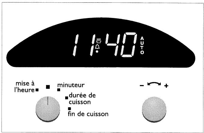 ARTHUR MARTIN TENTATION FE1014 - La programmation du nettoyage pyrolyse - 1