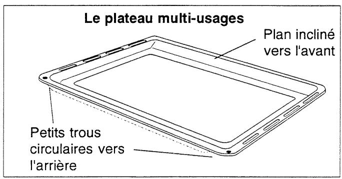 ARTHUR MARTIN TENTATION FE1014 - Les gradins - 3