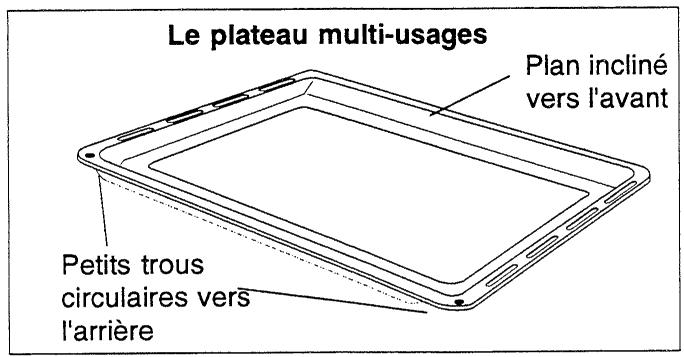 ARTHUR MARTIN TENTATION FE2519 - Les gradins - 3