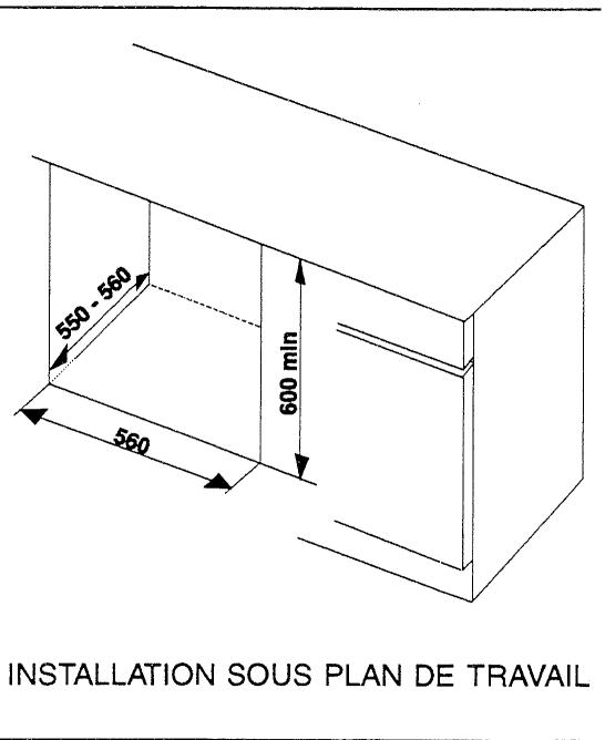 ARTHUR MARTIN TENTATION FE2519 - Câble de raccordement - 3