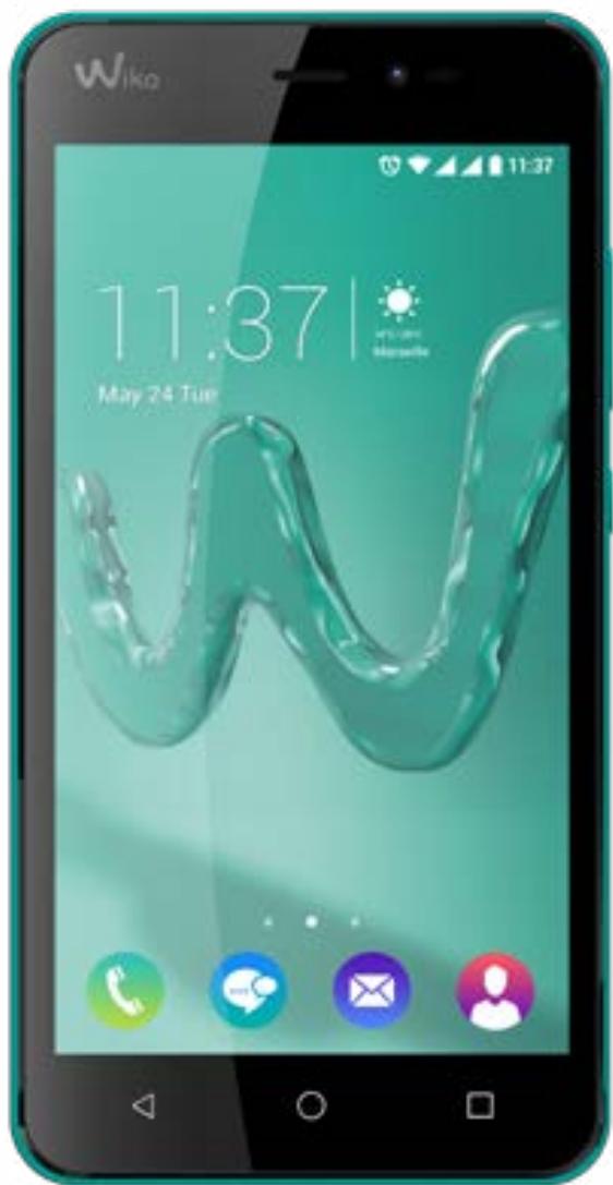 WIKO FREDDY - freddy - 1