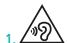 WIKO HARRY - Safety information - 1