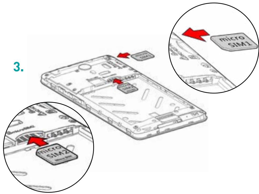 WIKO JERRY 2 - 3. - 1