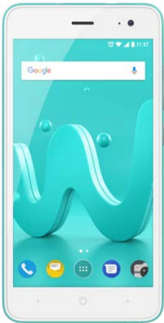 WIKO JERRY 2 - jerr2 - 1