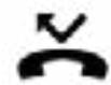 WIKO JERRY 2 - Notification icons on the status bar - 15