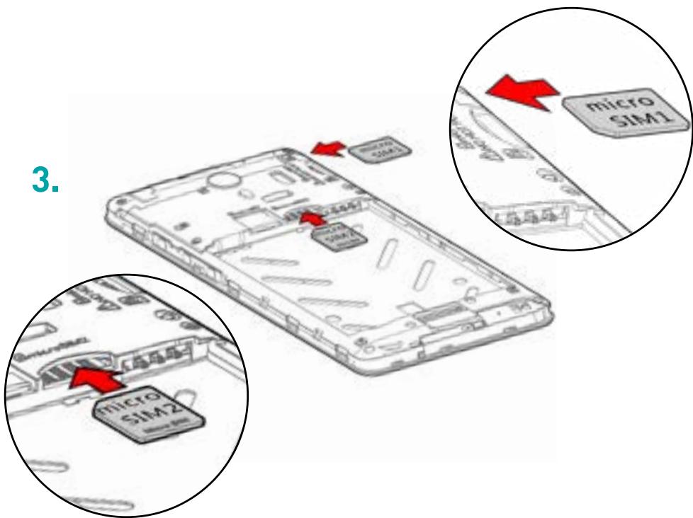 WIKO JERRY 2 - 3. - 1
