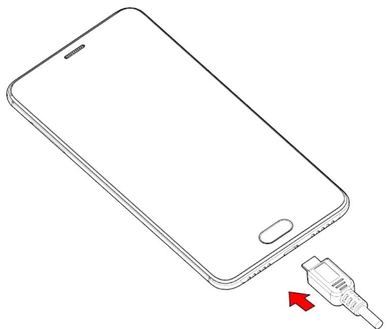 WIKO UFEEL PRIME - Copyright © 2016 WIKO - 1