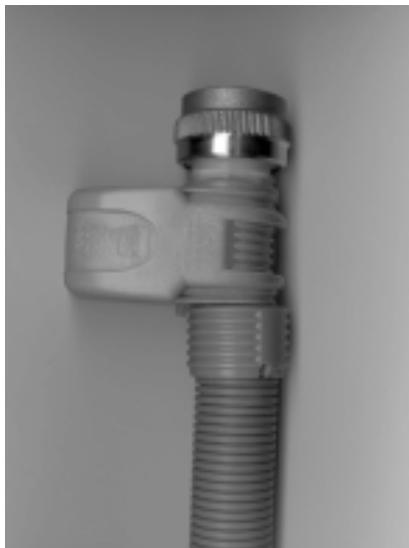 WHIRLPOOL AWE 7777 - Sécurité hydraulique - 1