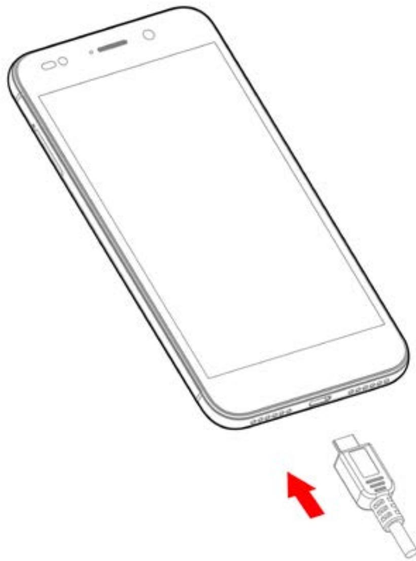 WIKO WIM LITE - Limin de responsabilité - 1