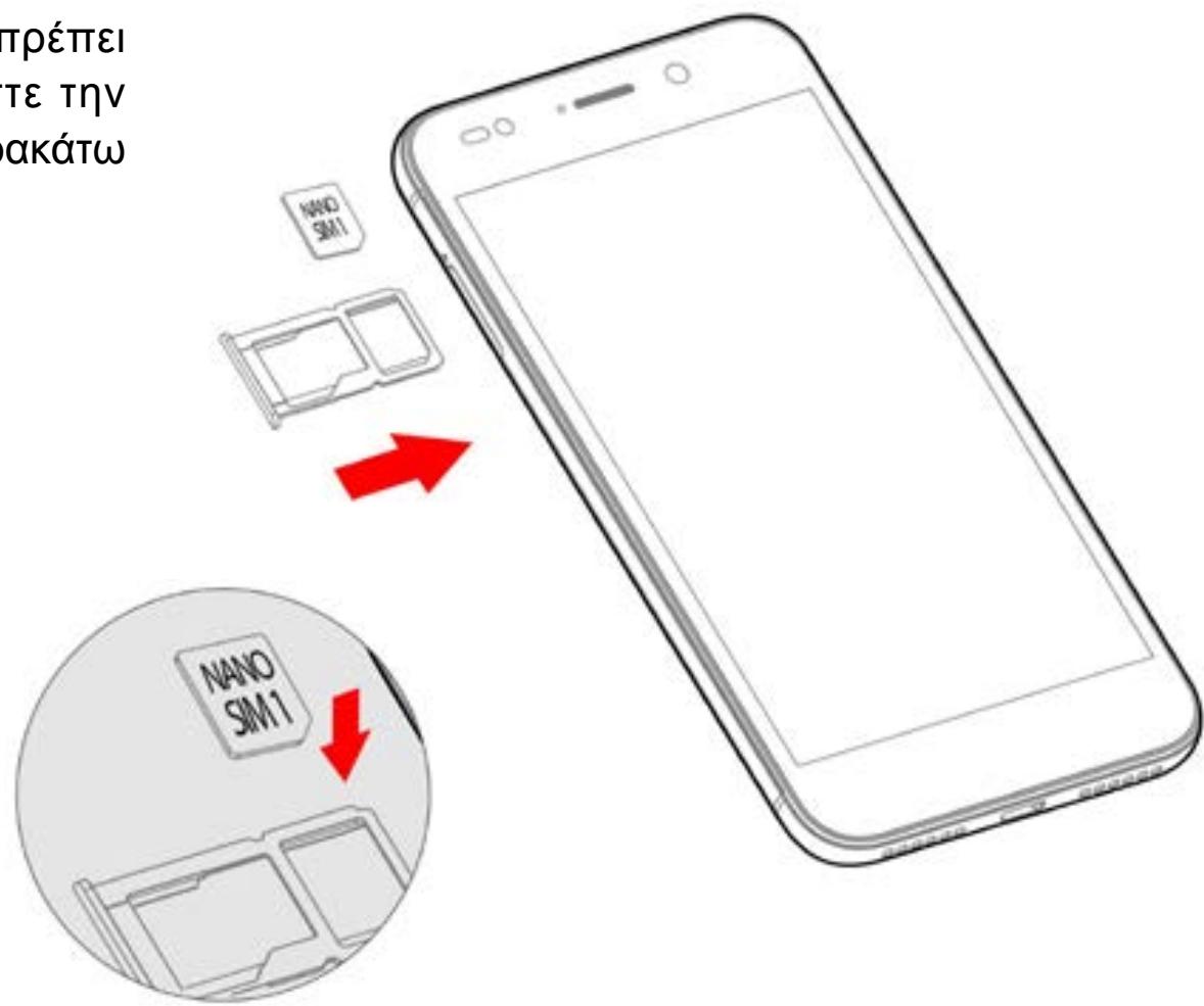 WIKO WIM LITE - \~ToTIOoTeIeTcNvKApTaSIM-1SIM - 1