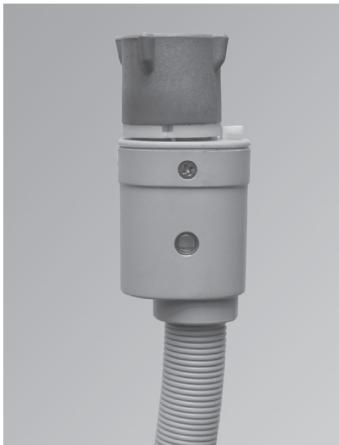 WHIRLPOOL AWE 8760 GG - Sécurité hydraulique - 1