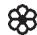 WHIRLPOOL AWG 640-2/WP - Assouplissants - 1