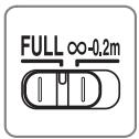 NIKON AF-S DX MICRO- NIKKOR 40MM F/2.8G - M/A (Autoro con anulacion manual) - 1