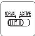 NIKON AF-S DX NIKKOR 18-300MM F/3.5-5.6G ED VR - Utilizarea comutatorului mod reducere vibratie - 1