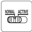 NIKON AF-S DX NIKKOR 18-300MM F/3.5-5.6G ED VR - Using the Vibration Reduction Mode Switch - 1