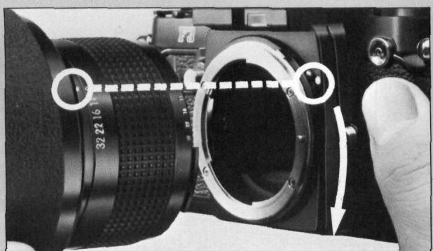 NIKON AI-S ZOOM-NIKKOR 180-600MM F/8 - 2