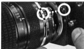 NIKON AI-S ZOOM-NIKKOR 25-50MM F/4 - 2