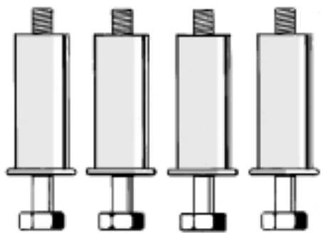 WHIRLPOOL AWM 202/3(0901) - Remarque : - 1