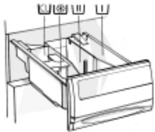 WHIRLPOOL AWM 202/3(0901) - Remarques : - 2