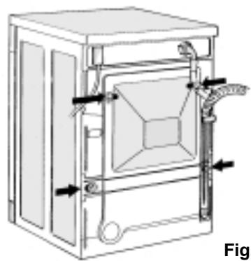 WHIRLPOOL AWM 202/3(0901) - Remarque : - 2