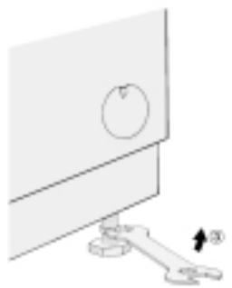 WHIRLPOOL AWM 202/3(0901) - INSTALLATION - 2