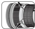 NIKON AI-S ZOOM-NIKKOR ED 200-400MM F/4 - 사용이 가一定能한 키에라와 기formance - 1