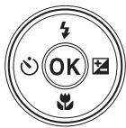 NIKON COOLPIX A100 - Utilisation du flash, du retardateur, etc. - 1