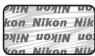 NIKON COOLPIX A100 - N'utilisez que des accessoires électroniques de marque nikon - 1
