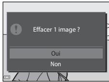 NIKON COOLPIX A100 - Effacement d'images - 3