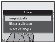 NIKON COOLPIX A100 - Effacement d'images - 2