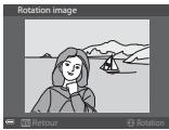 NIKON COOLPIX AW120 - Rotation image - 3