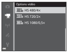 NIKON COOLPIX AW120 - Enregistrement de videos au ralenti et en acceléré (video HS) - 1