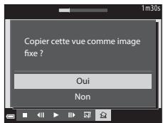 NIKON COOLPIX AW120 - Enregistrement d'une vue extraite d'une réserve en tant qu'image fixe - 2