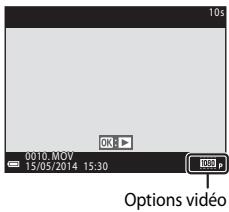 NIKON COOLPIX AW120 - Lecture deVIDEOS - 1