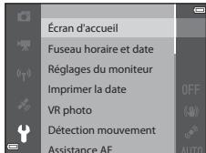 NIKON COOLPIX AW120 - Appuyez sur - 2